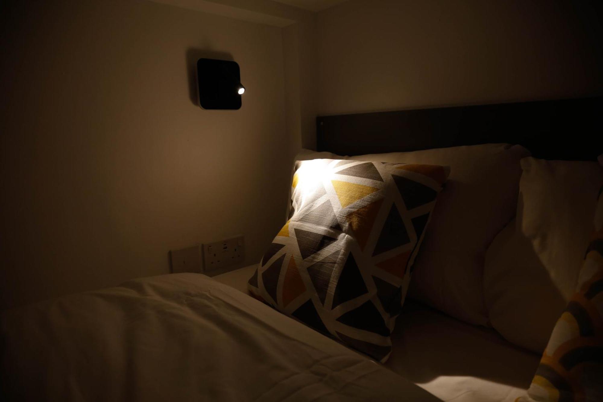 New Luxury Apartments In Central London Next To Shops, Cafes, Bars & Metro Exterior foto
